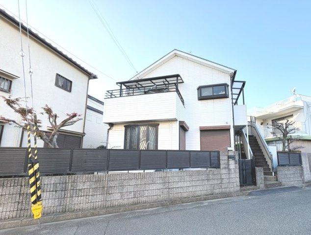 【外観】の画像