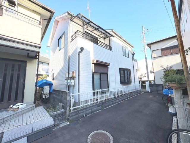 【外観】の画像