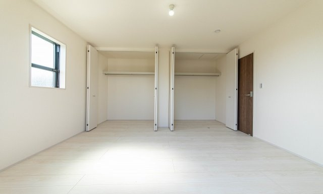 【収納】 | 大和市福田第2 新築戸建 全10棟