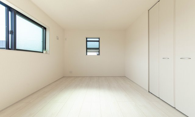 【洋室】 | 大和市福田第2 新築戸建 全10棟
