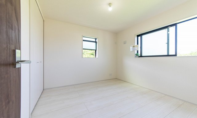 【洋室】 | 大和市福田第2 新築戸建 全10棟