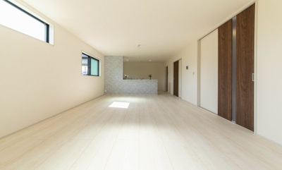 【区画図】 | 大和市福田第2 新築戸建 全10棟