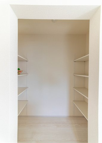 【収納】 | 大和市福田第2 新築戸建 全10棟