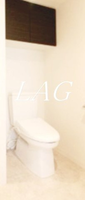 【トイレ】 | プレセダンヒルズ三ノ輪 | トイレです。