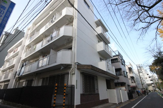 清和マンションの画像