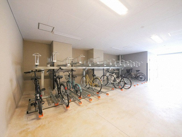 エスリードレジデンス大阪ウエストコートのその他共用部分