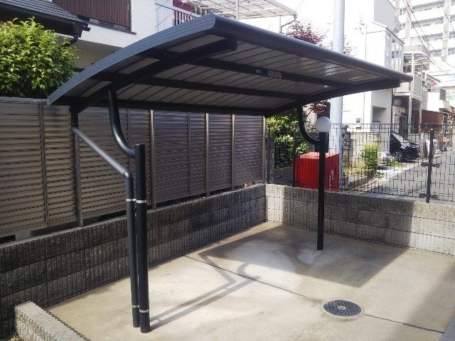 レオパレスＫＯＥＭＯＮ　Ⅰのその他