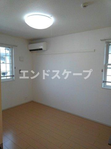 シュティルＡの内装|高崎、前橋のお部屋探しはエンドスケープまで！お客様の理想お聞かせ下さい♪