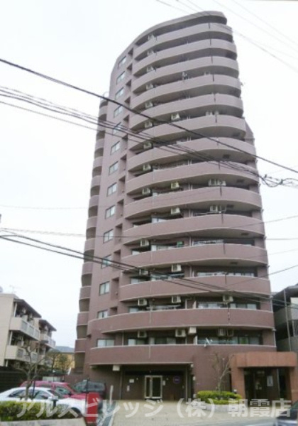 イルヴィアーレ朝霞ステーションスクエア