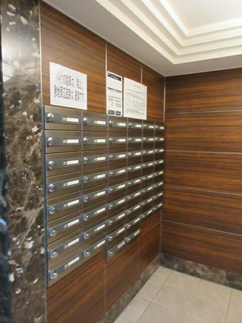 プレール・ドゥーク東京ＥＡＳＴⅡの設備