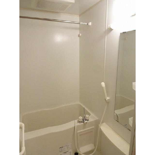 プレール・ドゥーク東京ＥＡＳＴⅡの浴室