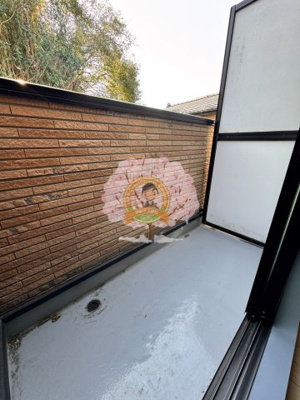 【トイレ】 | ロ－ズコ－ト