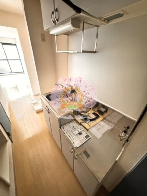 【洗面所】 | ロ－ズコ－ト