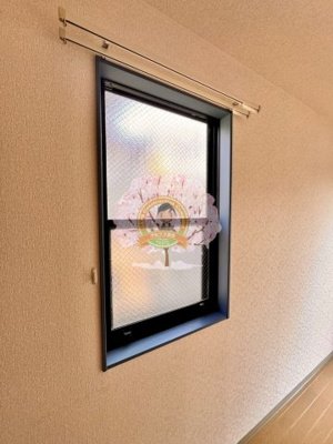 【内装】 | ロ－ズコ－ト