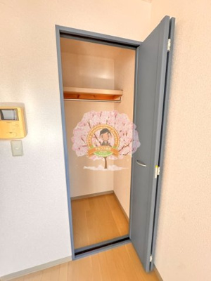 【その他共用部分】 | ロ－ズコ－ト