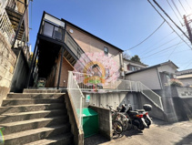 ロ－ズコ－トの画像