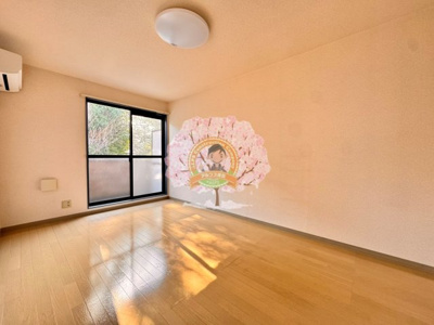 【居間・リビング】 | ロ－ズコ－ト