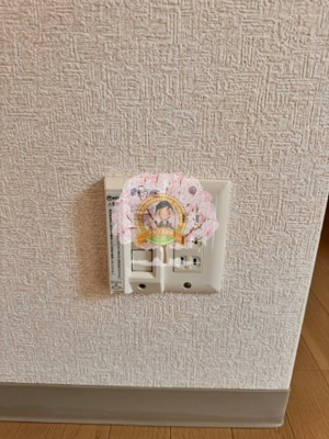 【内装】 | ロ－ズコ－ト