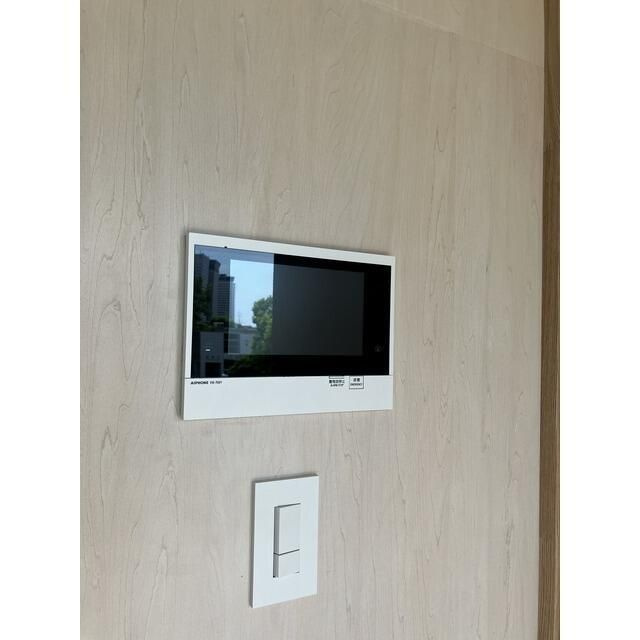 品川港南テラスの内装