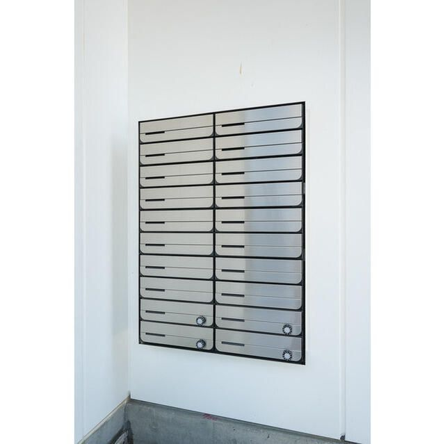 品川港南テラスのその他