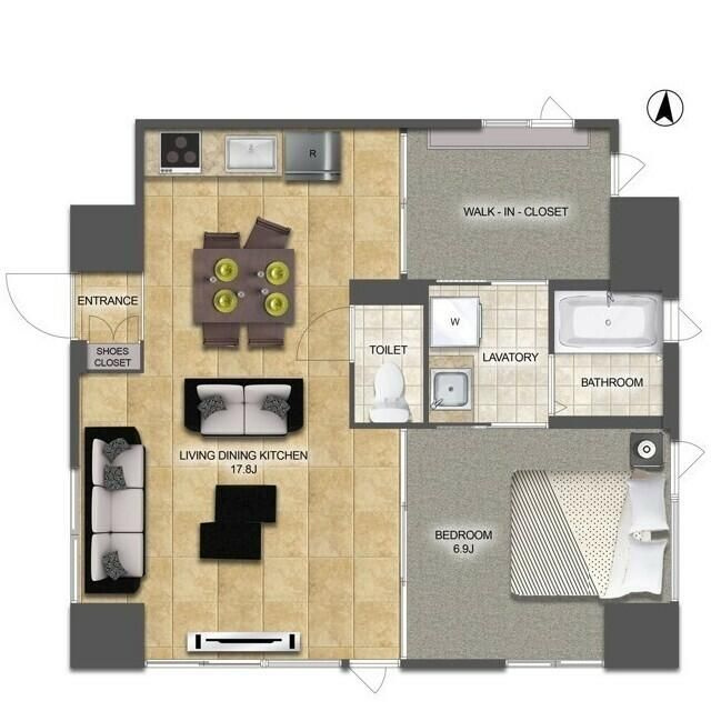 品川港南テラスのその他