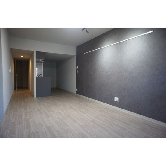 【内装】グランメールプレシャス