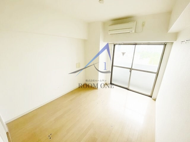 スパシエ門前仲町サウスクレストの寝室|寝室です。