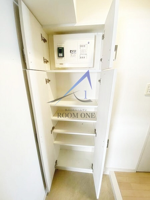 スパシエ門前仲町サウスクレストのその他