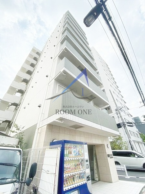 スパシエ門前仲町サウスクレスト