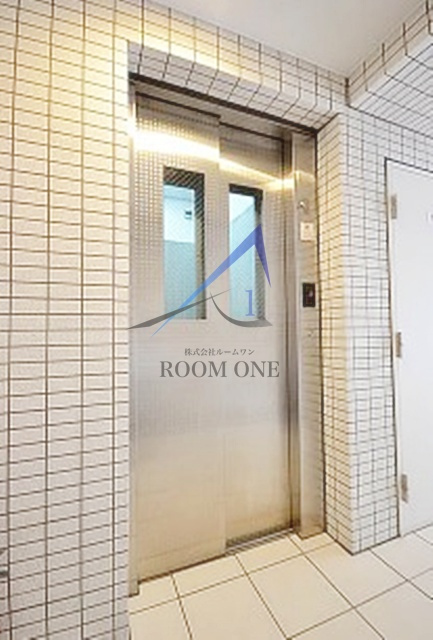 スパシエ門前仲町サウスクレストのその他共用部分