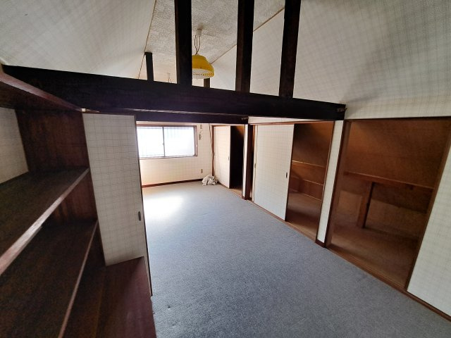 西条市飯岡2480-36　中古戸建の内装