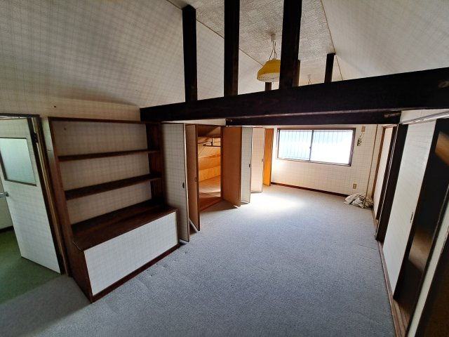 西条市飯岡2480-36　中古戸建の内装