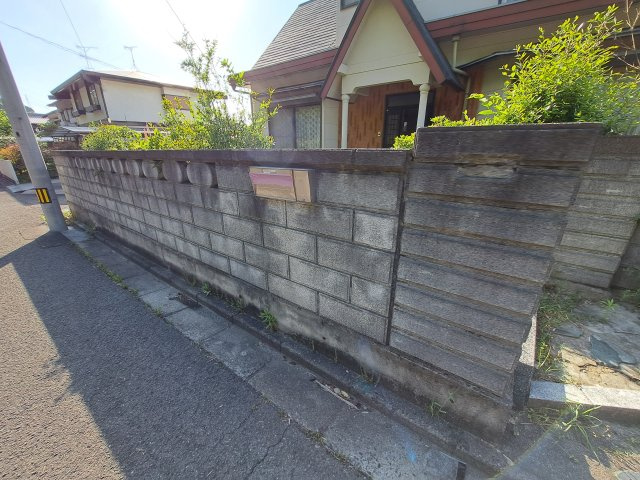 西条市飯岡2480-36　中古戸建の外観