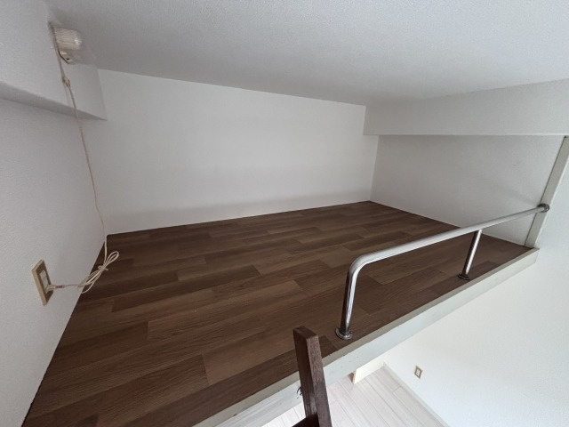 LA BRILLER香椎参道の内装|ロフト