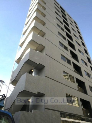 【外観】 | ル・リオン東向島