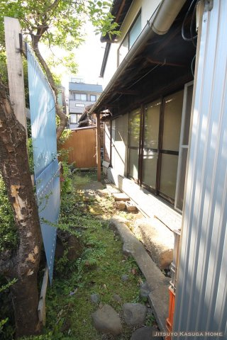 本駒込4丁目戸建ての画像