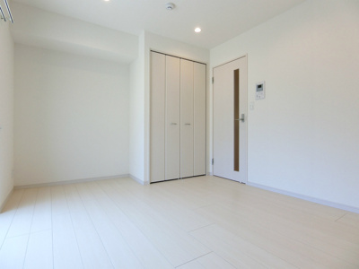 【寝室】 | リブリ・リヴェール矢向