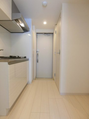 【玄関】 | リブリ・リヴェール矢向