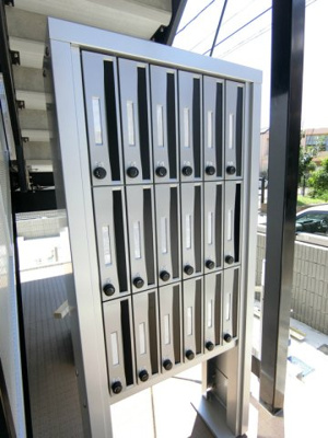 【その他共用部分】 | リブリ・リヴェール矢向