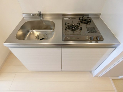 【キッチン】 | リブリ・リヴェール矢向