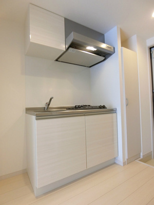 【キッチン】 | リブリ・リヴェール矢向