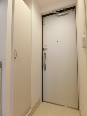 【玄関】 | リブリ・リヴェール矢向