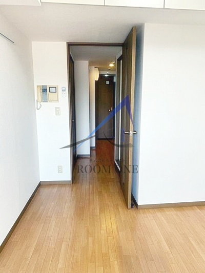 グランヴァン池袋西の寝室|寝室です。