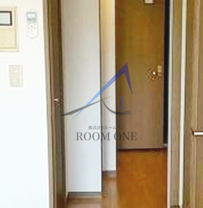 グランヴァン池袋西の内装