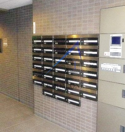 グランヴァン池袋西