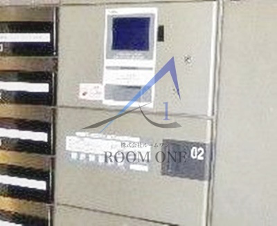 グランヴァン池袋西