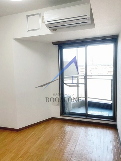 グランヴァン池袋西の居間・リビング|洋室のお部屋です。