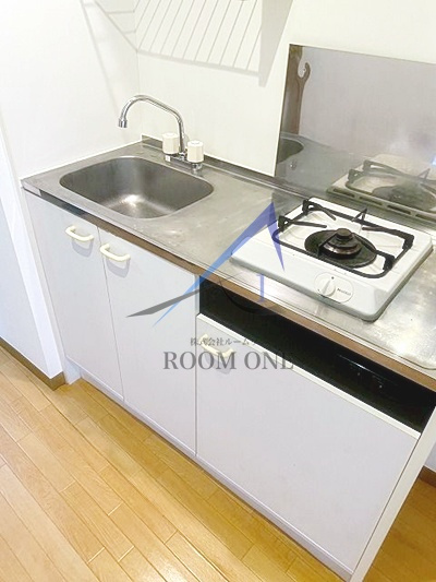 グランヴァン池袋西のキッチン|キッチンです。