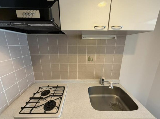 【キッチン】 | パークウェル池袋 | 快適な日常を支える機能性と強さがひとつになったキッチンです。