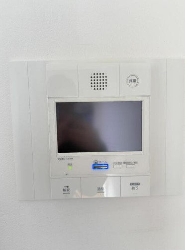 【セキュリティ】 | パークウェル池袋 | 快適と分かりやすさを合わせた優しい設計。「見える安心」をカタチにしました。